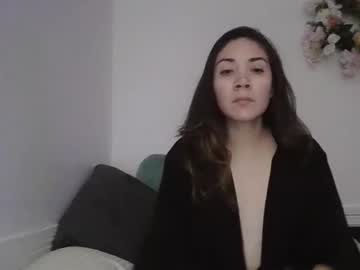 girl Huge Tit Cam with alani20
