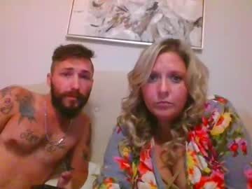 couple Huge Tit Cam with princessandaddy23