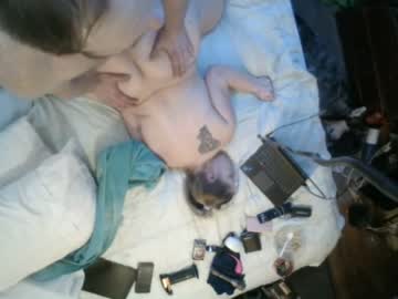 couple Huge Tit Cam with howiefeltersnatch1st