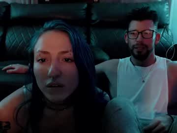 couple Huge Tit Cam with mastertyler_x_goddessstarr