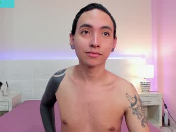 couple Huge Tit Cam with marcus_and_hikary