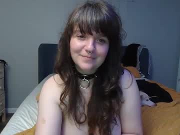 girl Huge Tit Cam with lil___cerberus