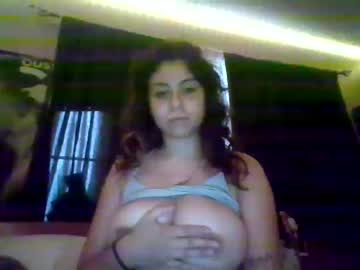 girl Huge Tit Cam with sexibbyy