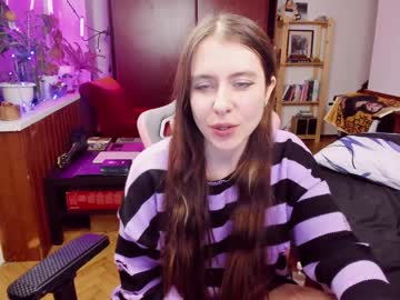 girl Huge Tit Cam with agnessa_girl