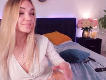 girl Huge Tit Cam with eva_nelson