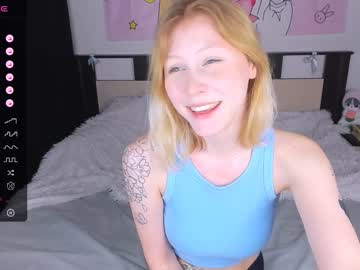 girl Huge Tit Cam with blue_colada