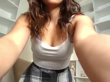 girl Huge Tit Cam with milisacarter