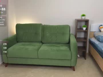 girl Huge Tit Cam with eveleen_soleen