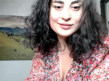 girl Huge Tit Cam with naturopathicrn