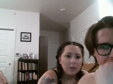 couple Huge Tit Cam with queenalexryannnn