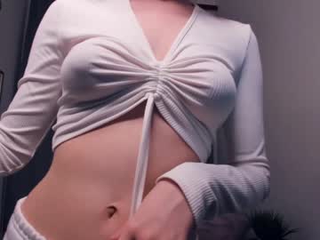 girl Huge Tit Cam with love_and___hope