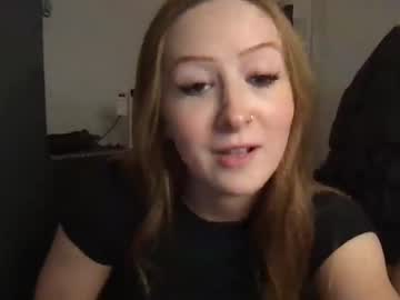 girl Huge Tit Cam with gingerxbabe