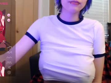 girl Huge Tit Cam with deadratsoup