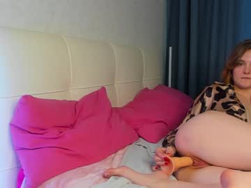 girl Huge Tit Cam with margomystery