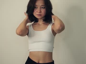 girl Huge Tit Cam with coventinaashfield