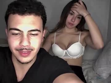 couple Huge Tit Cam with lexii04