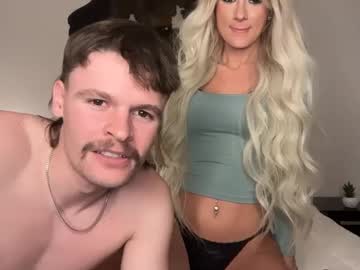 couple Huge Tit Cam with billyunbuckled