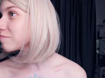 girl Huge Tit Cam with shiny_cute