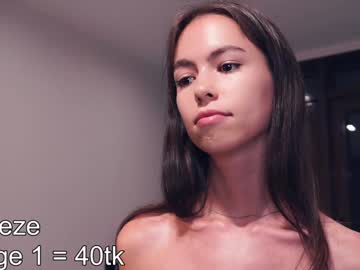 girl Huge Tit Cam with odeliaburner
