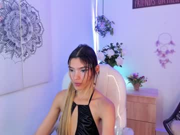 girl Huge Tit Cam with eira_ds