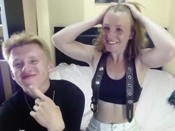 couple Huge Tit Cam with beamer_boy_