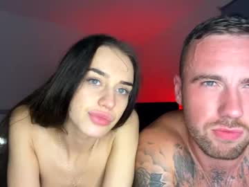 couple Huge Tit Cam with danell_69
