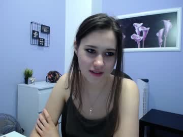 girl Huge Tit Cam with camille_iam