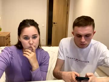 couple Huge Tit Cam with sescouple